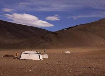 Himalayan Footprints Tour