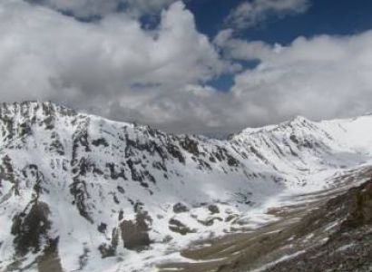 Incredible Ladakh Tour