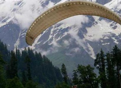 (Delhi -Manali -Kasol -Manikaran) Tour