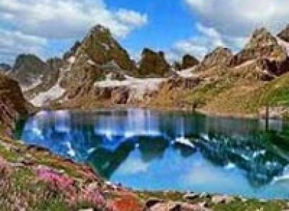 07 Nights 08 Days With Day Trip To Leh Ladakh Tour