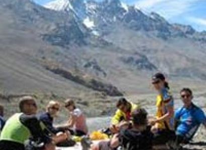 Srinagar - Kargil - Leh - Nubra - Pangong - Leh Tour Package (10 Nights / 11 Days)