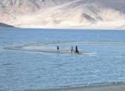 Leh - Nubra - Turtuk - Tsomoriri - Pangong - Leh Tour Package (07 Nights / 08 Days)