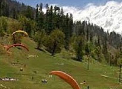 Shimla Calling Tour