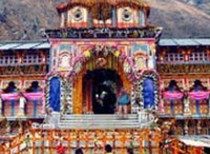 Chardham Yatra By Helicopter Tour