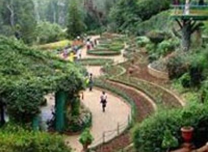 Bangalore Mysore Ooty Tour