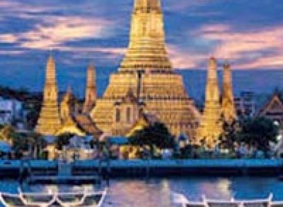 Simply Thailand Tour
