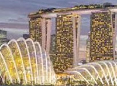 Singapore Tour