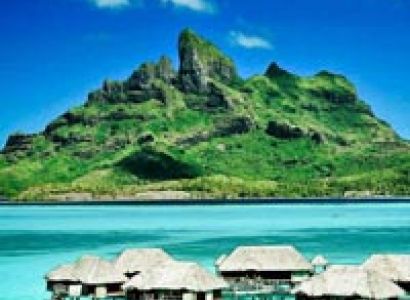 Marvels of Mauritius Tour