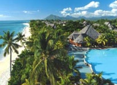 Enchanting Mauritius Tour