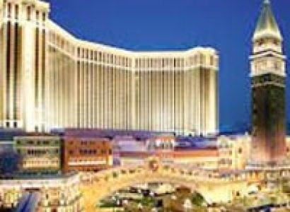 Hong Kong With Macau Tour