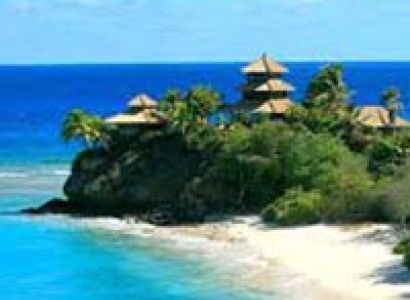 Honeymoon in Bali Tour