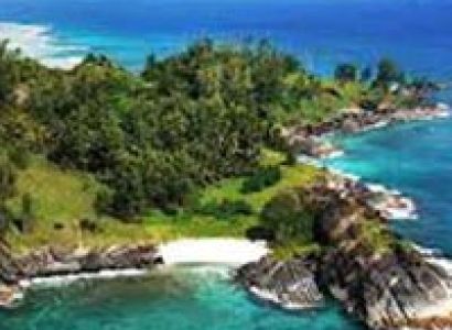 Classic Bali Tour