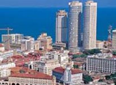 Mesmerising Sri Lanka Tour