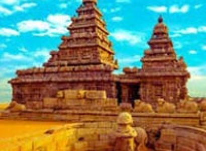 Tamil Nadu Golden Triangle Tour