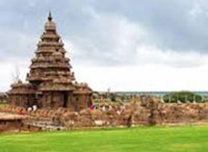 Splendors of Tamil Nadu Tour