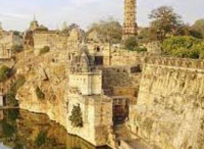 Blissful Rajasthan Tour