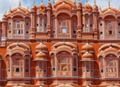 Magnificent Rajasthan Tour