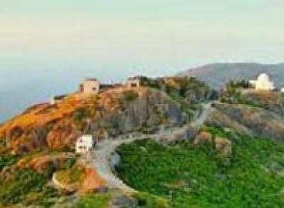 Short Escape to Mount Abu Tour