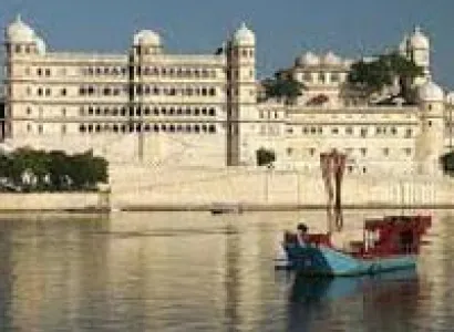 Short Escape to Udaipur Tour