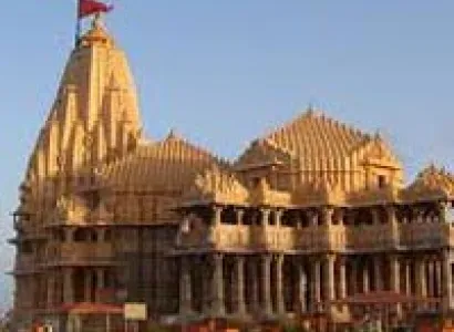 Gujarat Temple Tour