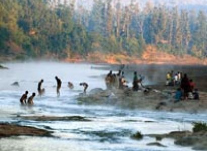 Short Escape to Saputara Tour