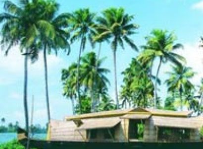 Riveting Kerala Tour