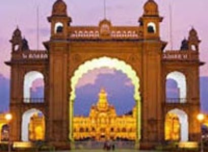 Experience Karnataka Tour