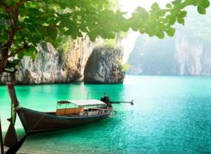Andaman Island ( 03 Night Portblair + 02 Night Havelock + 01 Night Neil Island) – Ex Portblair Tou
