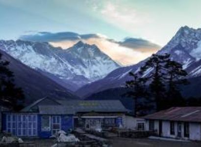 Nepal Tour 03 Night Kathmandu  +02 Night Pokhra – Ex Kathmandu