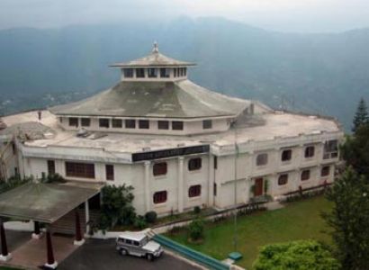 Short Escape to Gangtok Tour