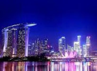 Super Singapore Tour