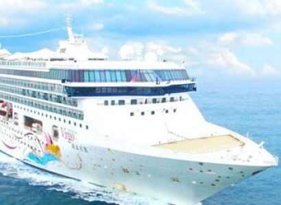 Relaxing Singapore with Cruise Tour