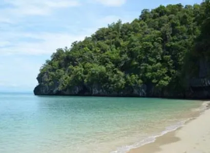 Singapore with Langkawi Tour