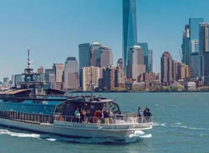 Cruise with Singapore Tour