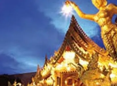 Simply Thailand Tour