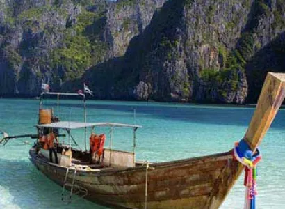Highlights of Phuket & Krabi Tour