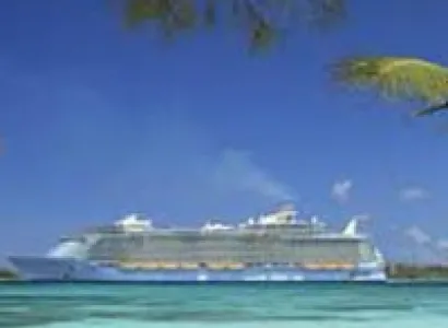 Singapore and Cruise Tour