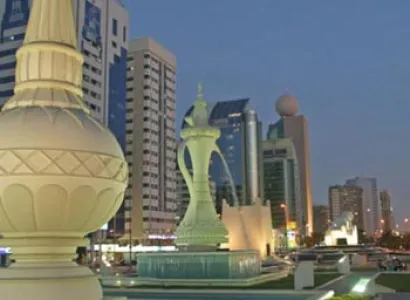 Delightful Dubai Festival Tour
