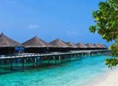 5 Day Goa Mumbai Tour