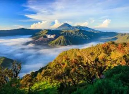 Mount Bromo Tour