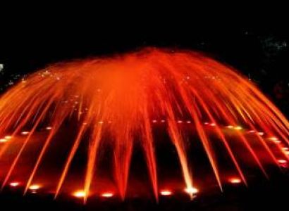 1)	Mysore Sight seeing