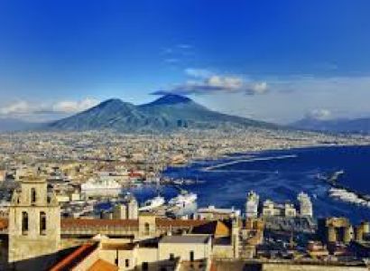 Panoramic Europe Tour Packages