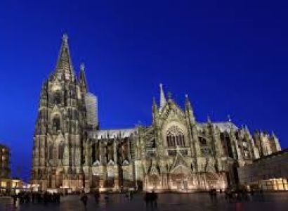 Wonders of Europe Package