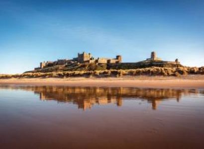 European Delights Package