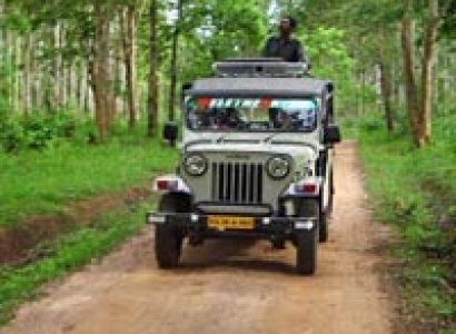Kerala Offbeat Tour