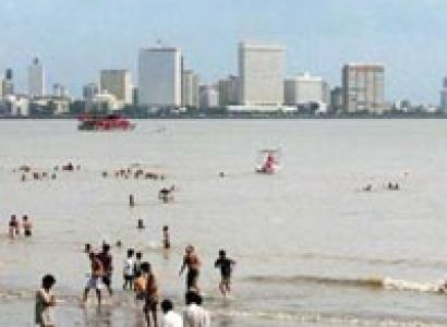 Karnataka With Beach Tour