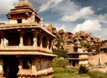 Discover Karnataka tour