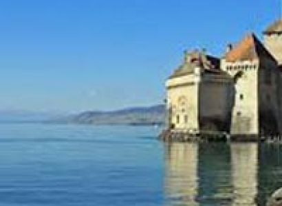 Wonderful Montreux Tour