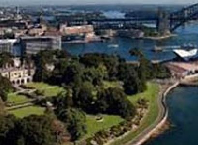 Magical Australia Tour