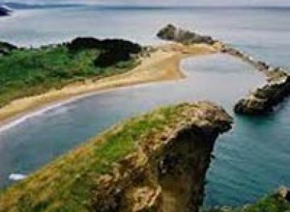 New Zealand North Island Tour